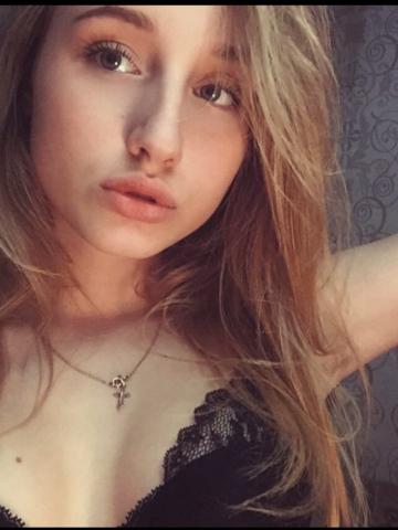 Проститутка Марина